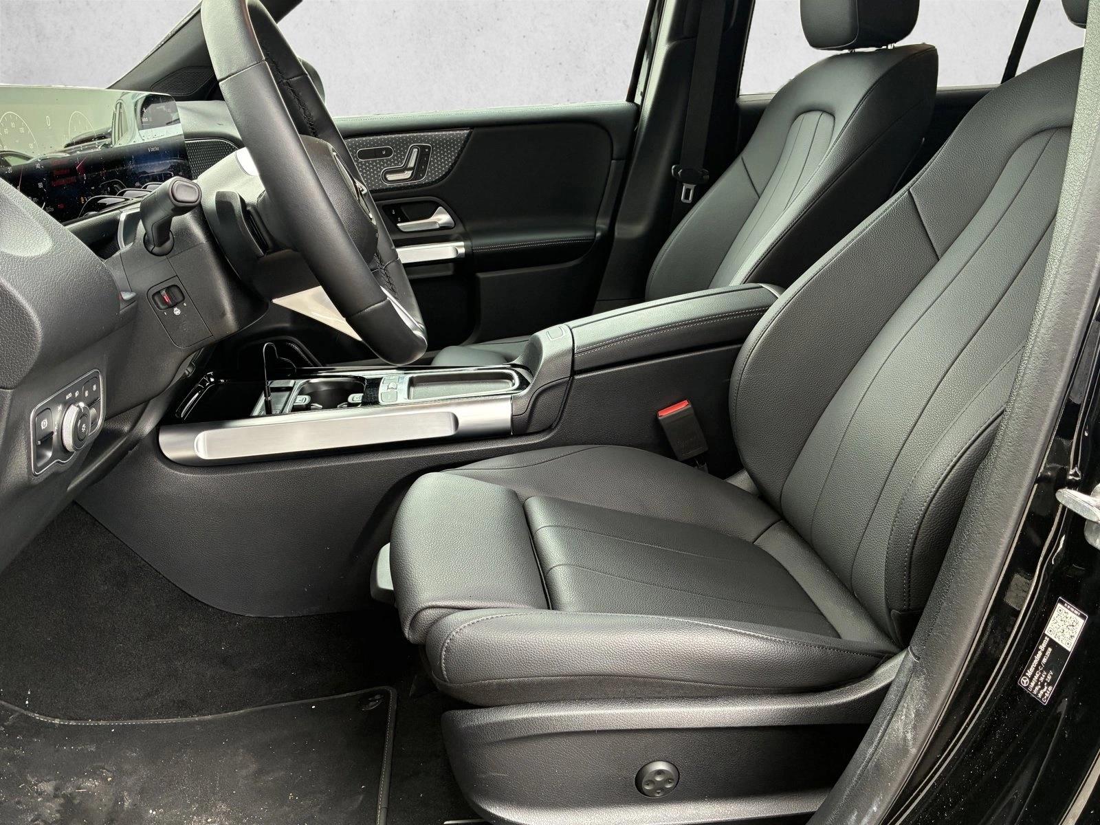 2026 MERCEDES-BENZ GLB-CLASS - Image 11