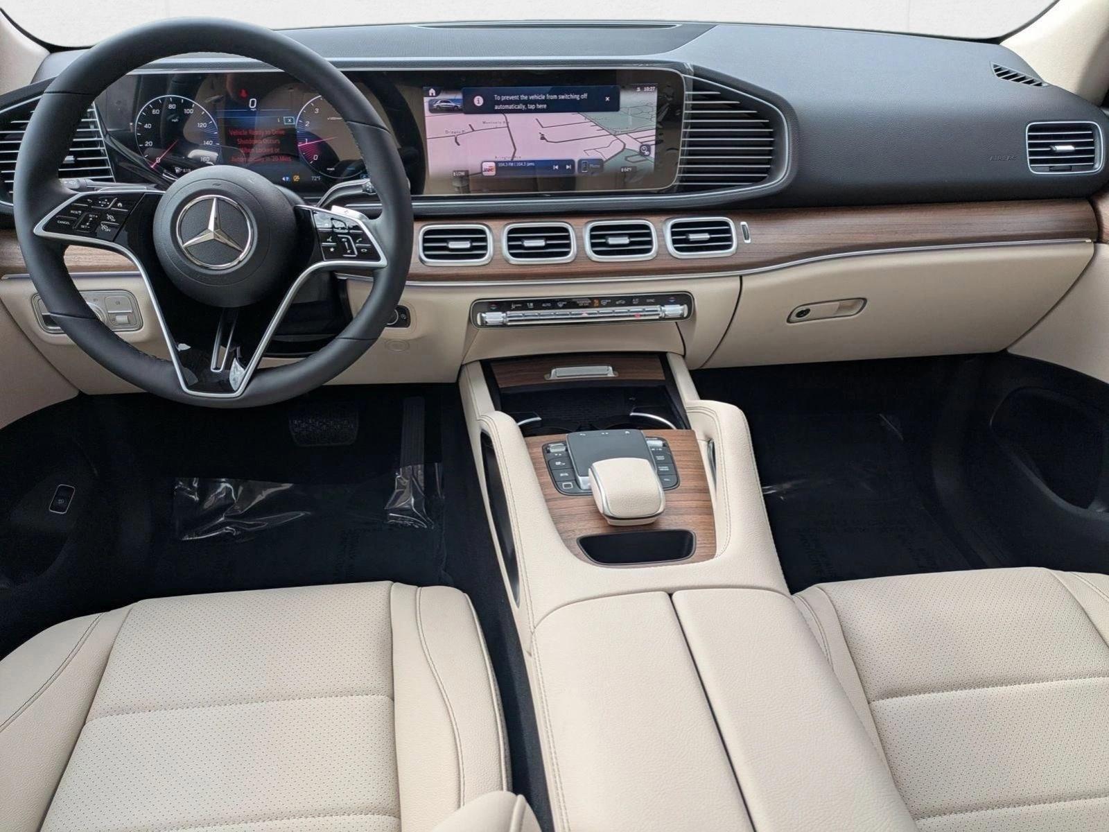 2026 MERCEDES-BENZ GLE-CLASS - Image 17