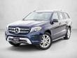 Used 2017 Mercedes-Benz GLS 4MATIC SUV