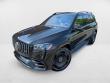 Mercedes-Benz AMG GLS 63