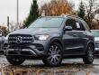 Certified 2025 Mercedes-Benz GLE 4MATIC SUV