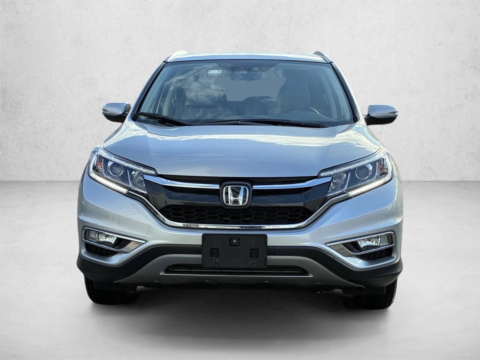 2015 HONDA CR-V - Image 2