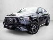 Certified 2025 Mercedes-Benz GLE 4MATIC Coupe