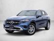 Certified 2023 Mercedes-Benz GLC 4MATIC SUV