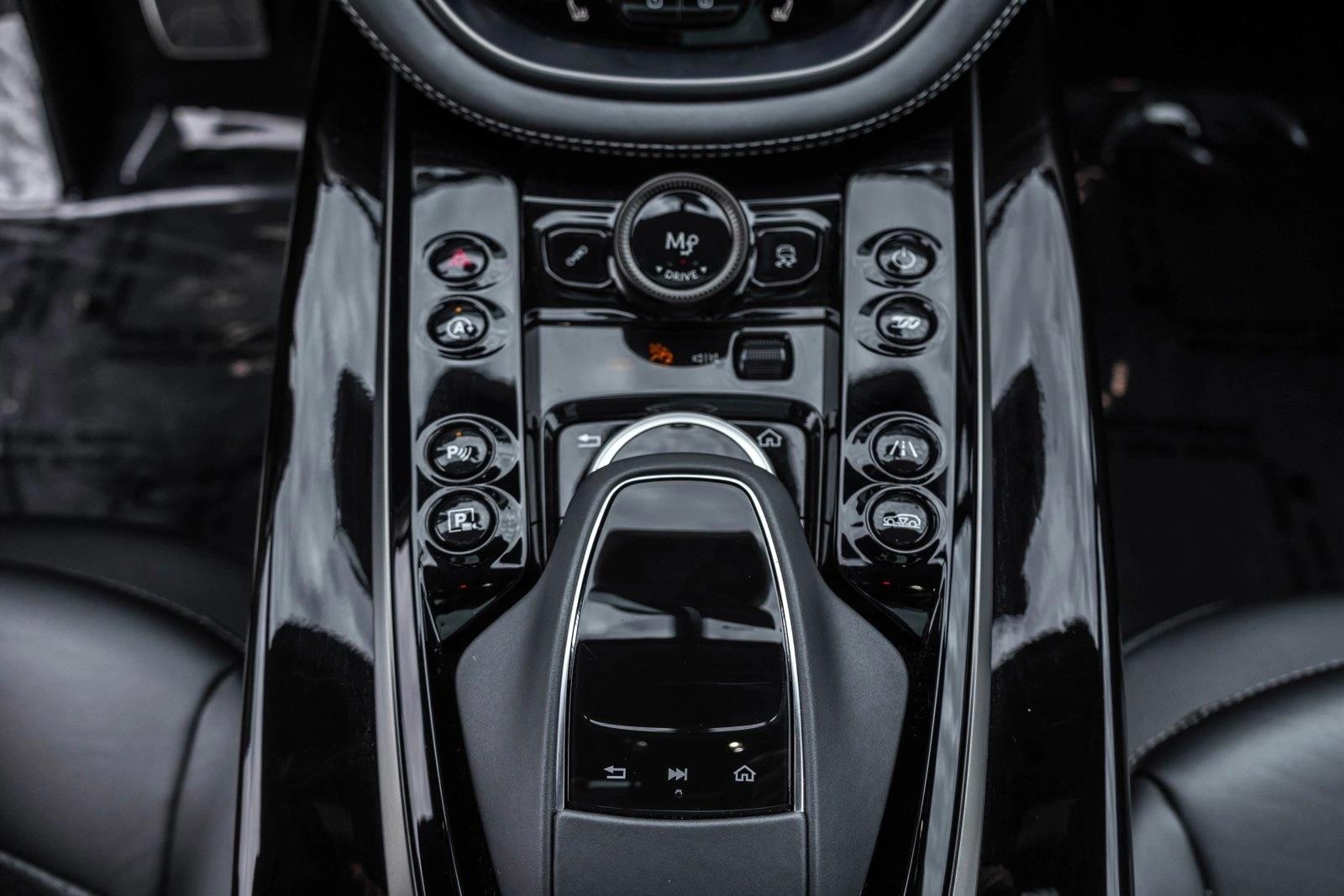 2024 ASTON MARTIN DBX - Image 20