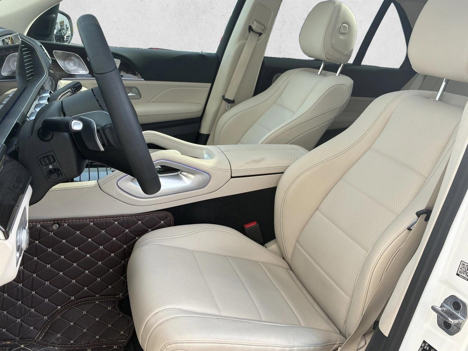 2024 MERCEDES-BENZ GLE-CLASS - Image 11