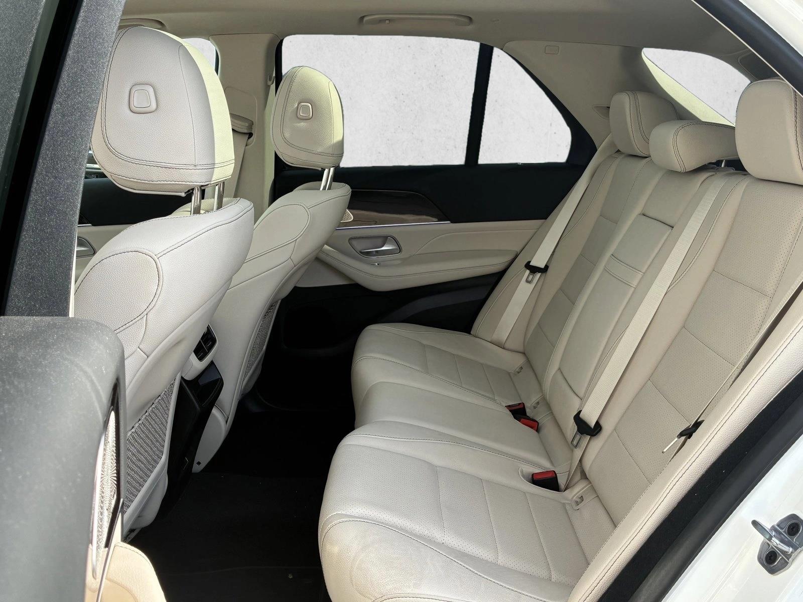 2024 MERCEDES-BENZ GLE-CLASS - Image 20