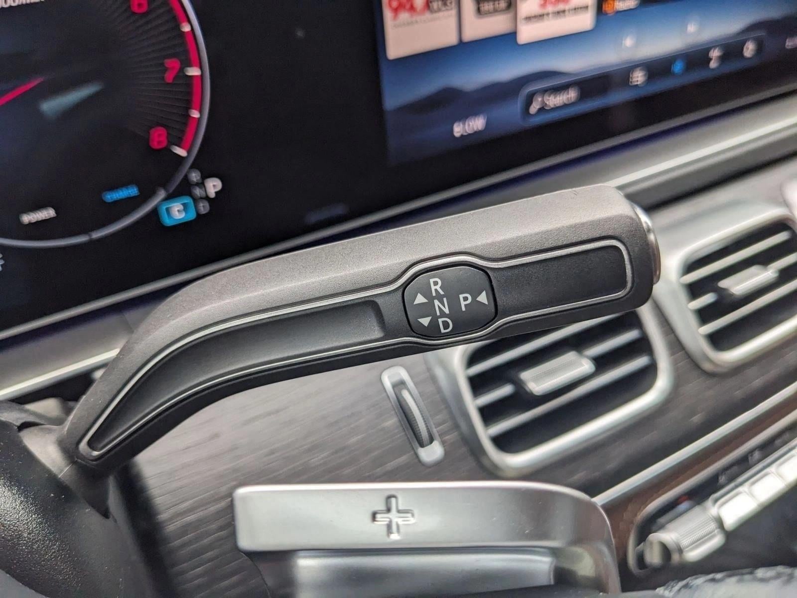 2026 MERCEDES-BENZ GLE-CLASS - Image 10