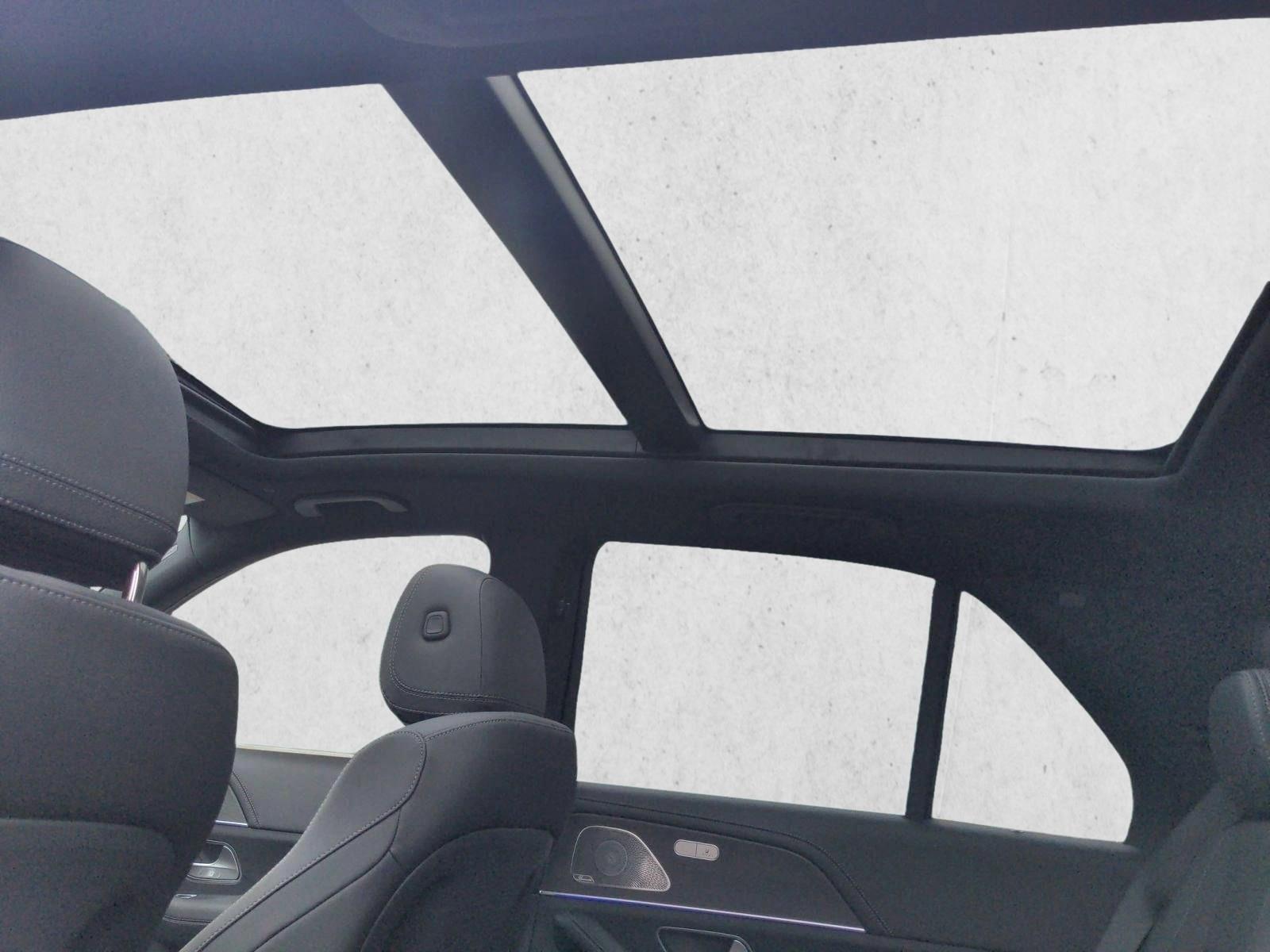 2025 MERCEDES-BENZ GLE-CLASS - Image 16