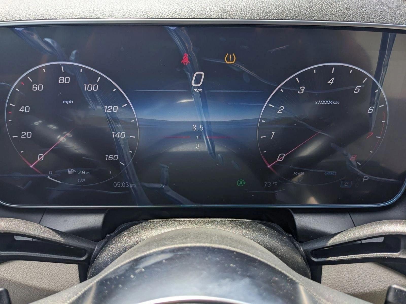 2025 MERCEDES-BENZ GLC-CLASS - Image 10