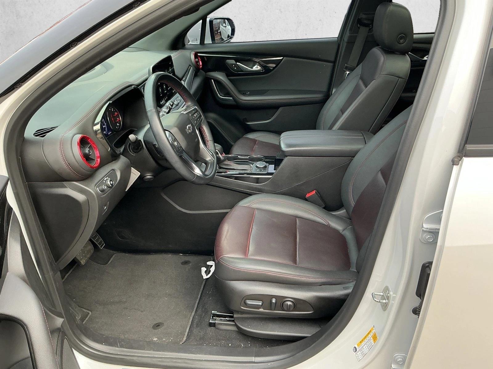 2023 CHEVROLET BLAZER - Image 12