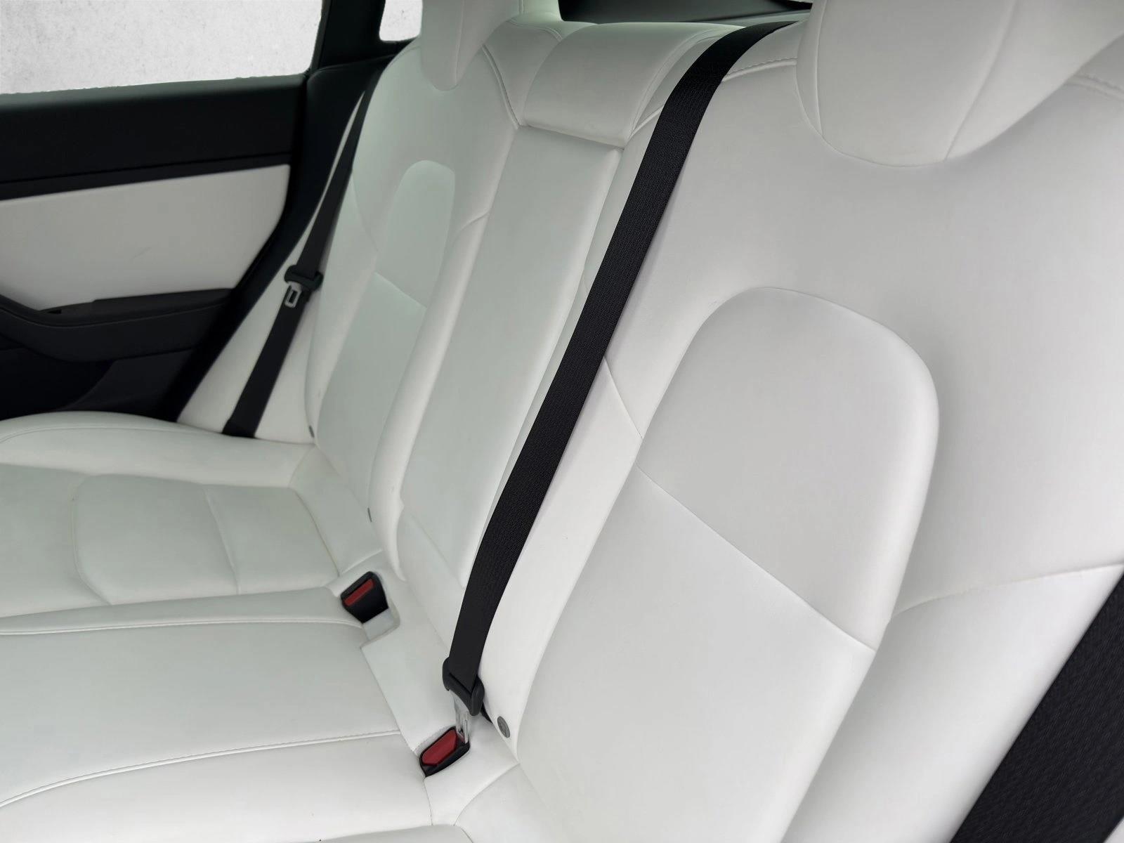 2021 TESLA MODEL 3 - Image 14