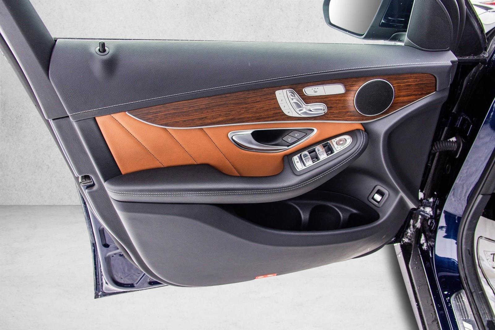 2022 MERCEDES-BENZ GLC-CLASS - Image 12