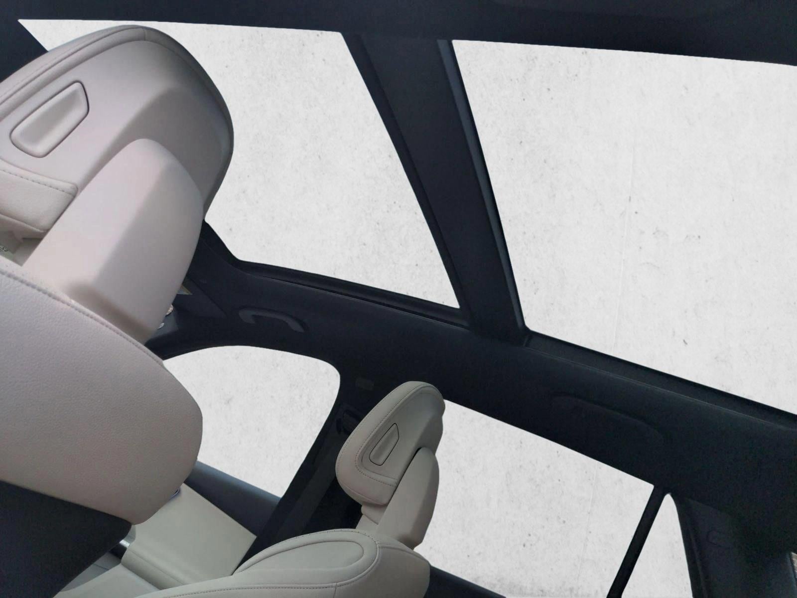 2025 MERCEDES-BENZ GLC-CLASS - Image 18