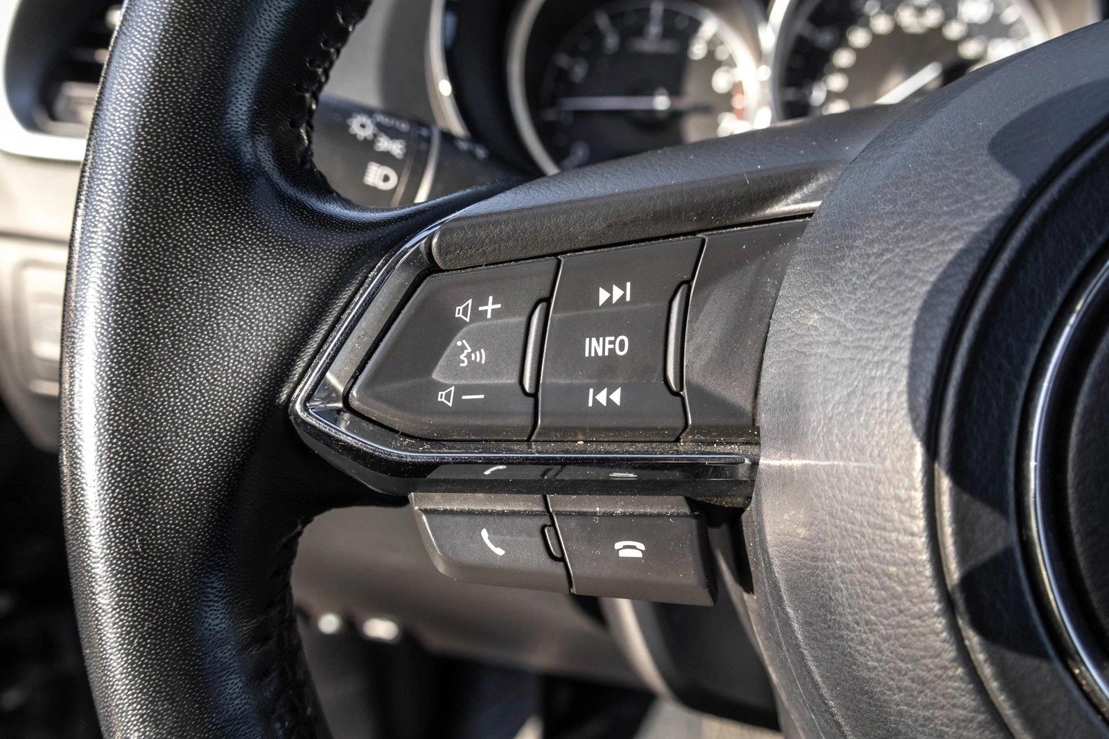 2018 MAZDA CX-9 - Image 13