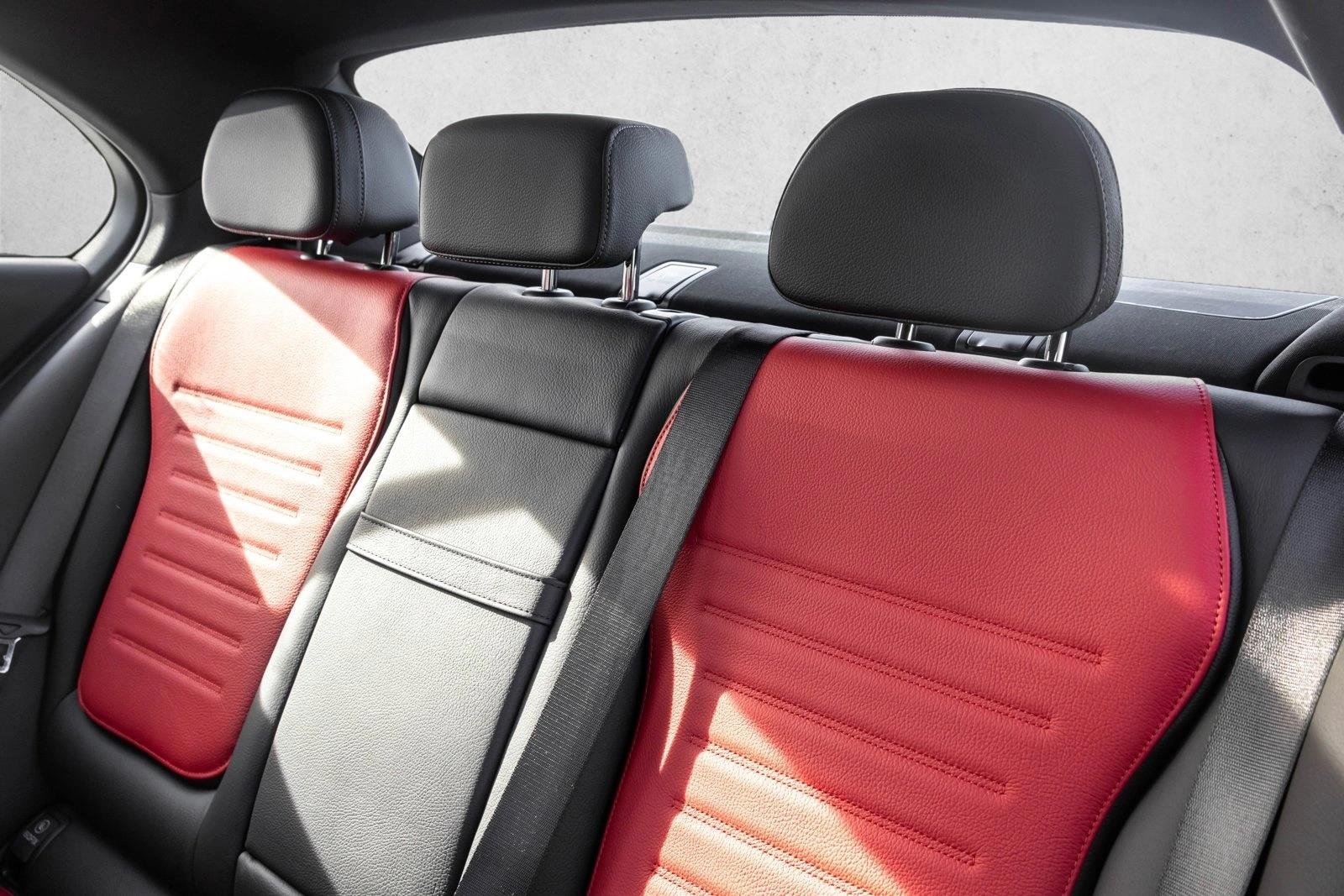 2026 Mercedes-Benz C-Class Sedan C 300 - Photo 23