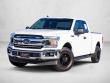 Used 2019 Ford F-150  Truck SuperCab Styleside