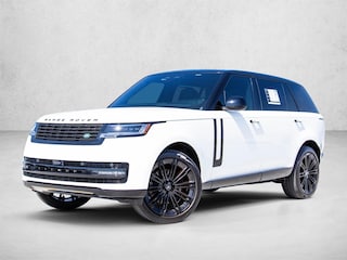 2024 Land Rover Range Rover