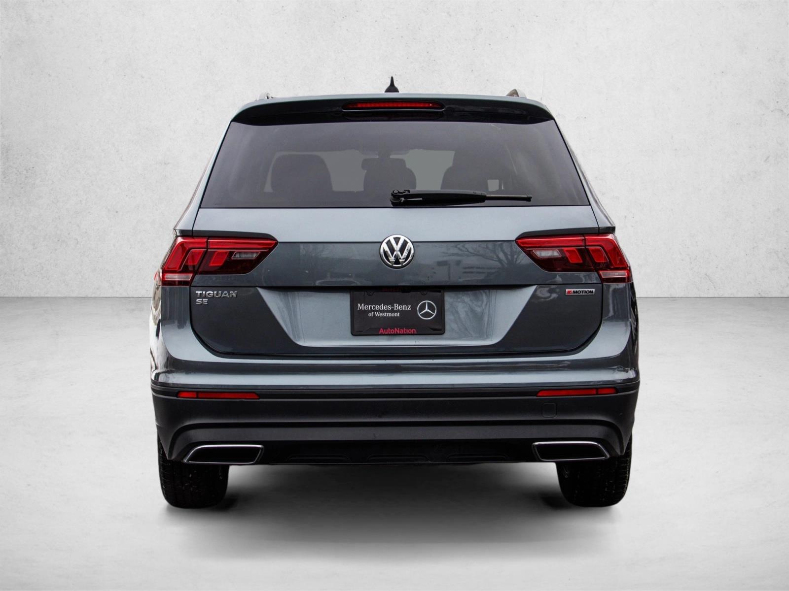 2019 VOLKSWAGEN TIGUAN - Image 6