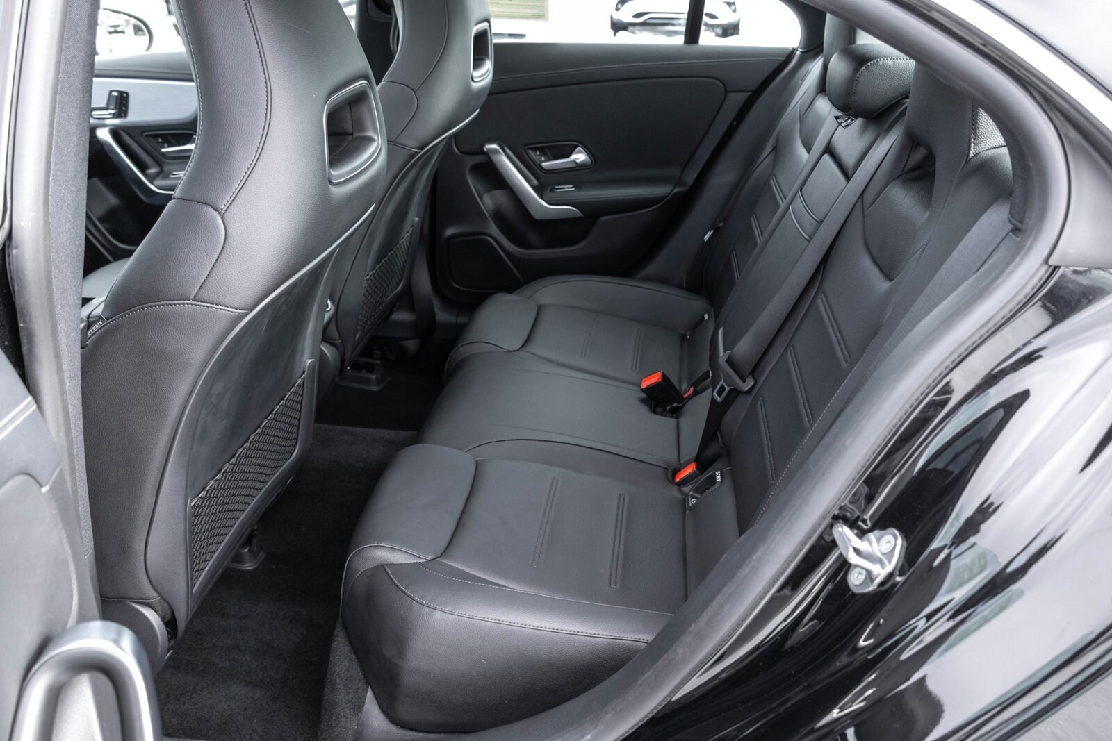 2020 MERCEDES-BENZ CLA-CLASS - Image 21