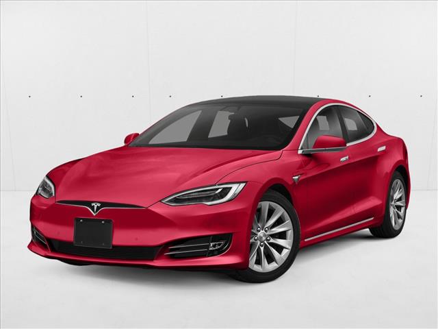 2018 TESLA MODEL S - Image 1