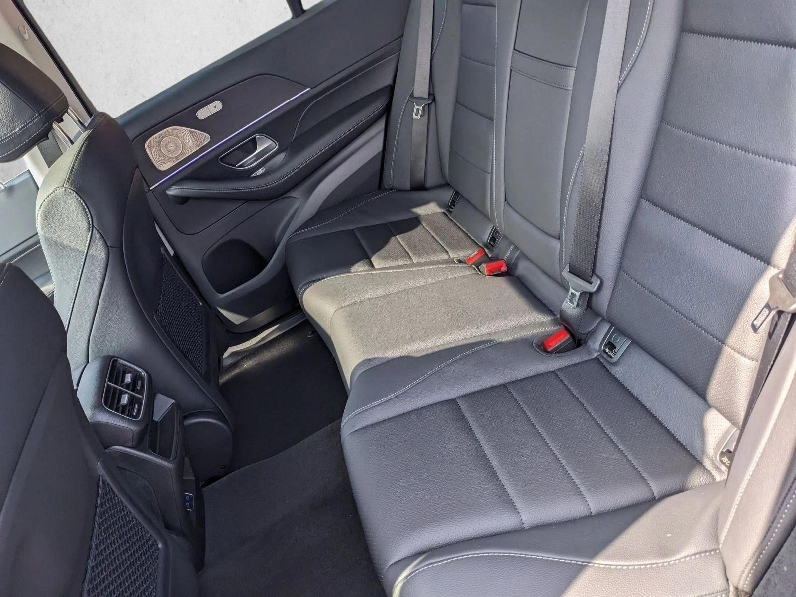 2026 MERCEDES-BENZ GLE-CLASS - Image 19