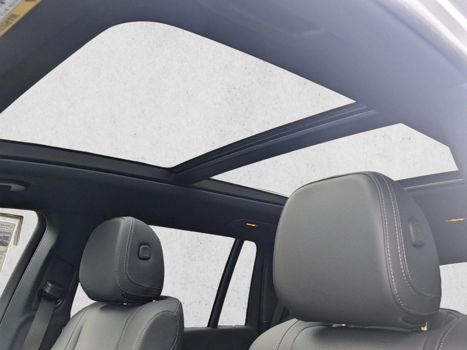 2025 MERCEDES-BENZ GLS-CLASS - Image 16