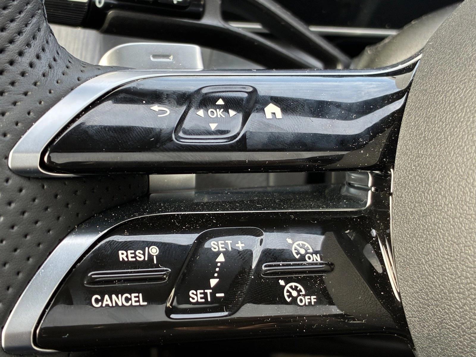 2026 MERCEDES-BENZ GLC-CLASS - Image 15