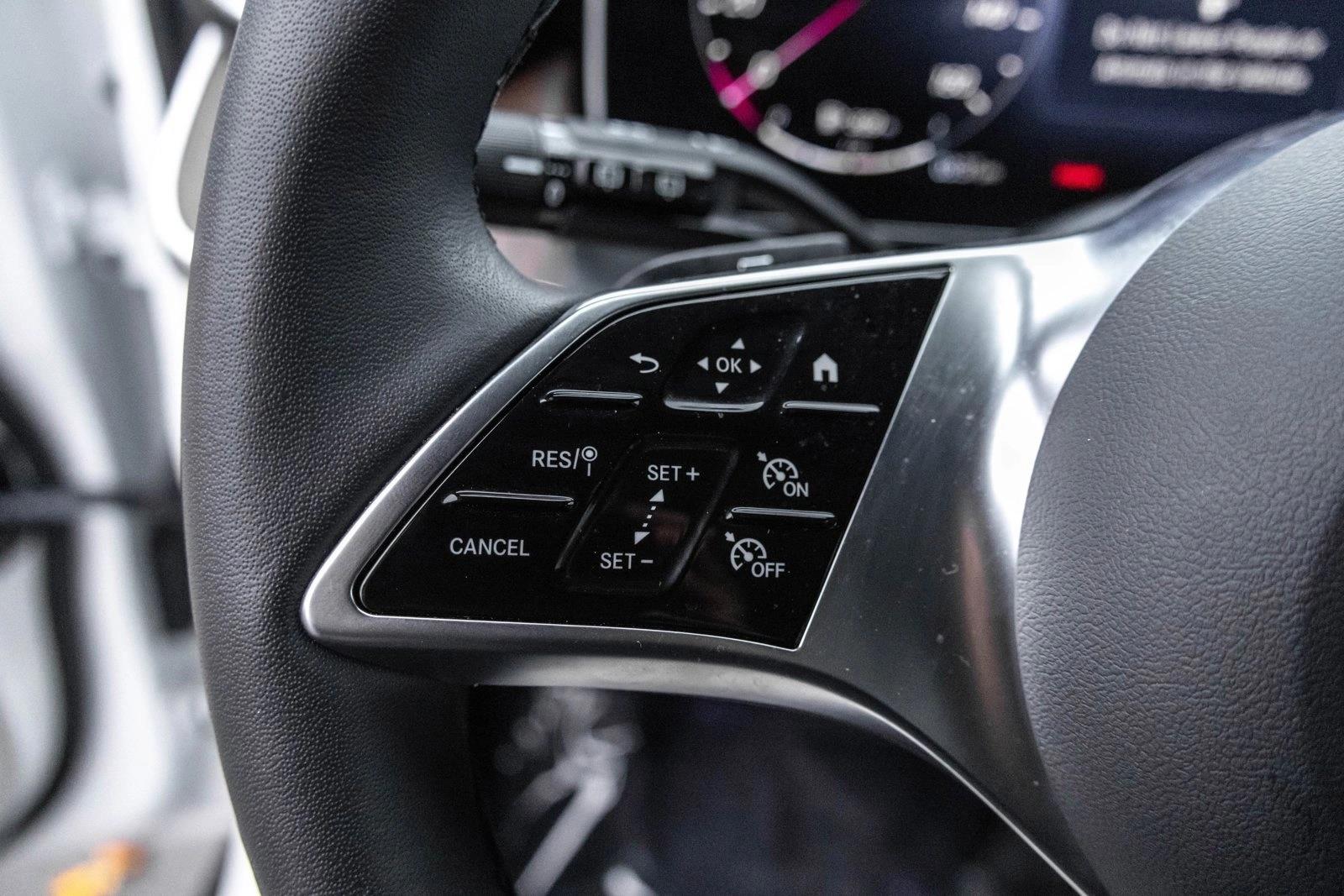 2025 MERCEDES-BENZ GLC-CLASS - Image 14