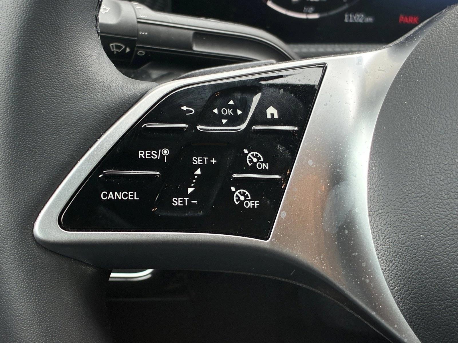 2026 MERCEDES-BENZ CLA-CLASS - Image 15