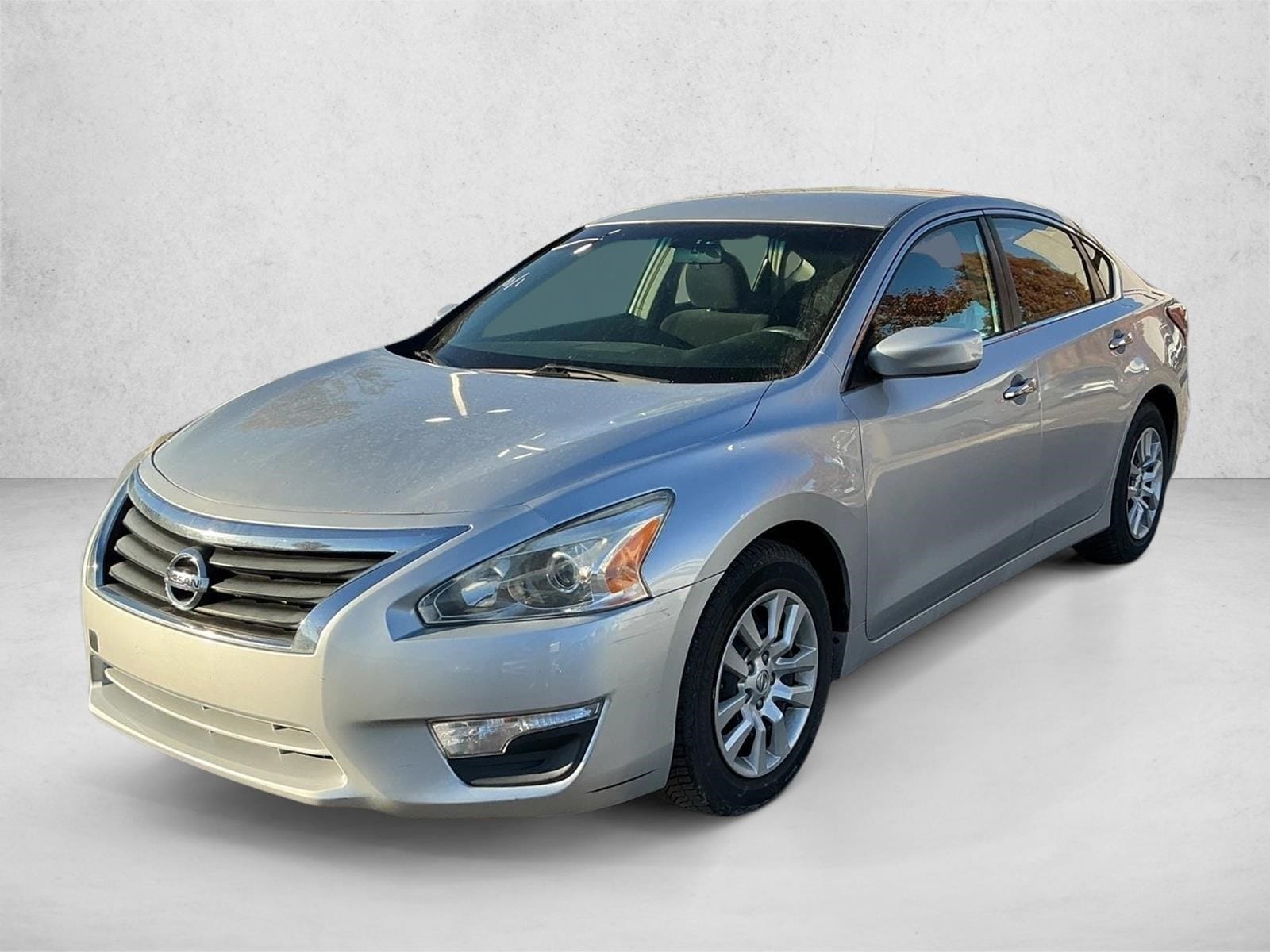 2013 Nissan Altima Sedan