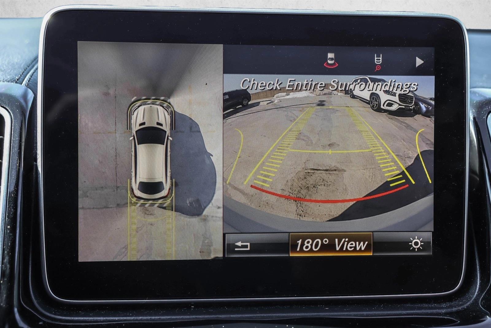 2016 MERCEDES-BENZ GLE-CLASS - Image 23