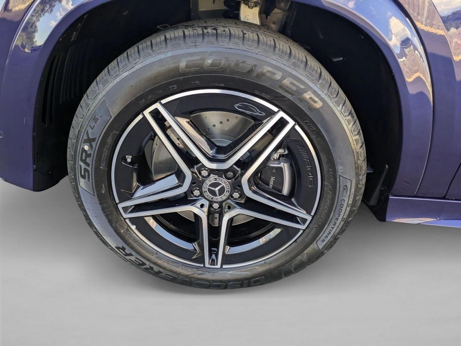 2026 MERCEDES-BENZ GLE-CLASS - Image 21