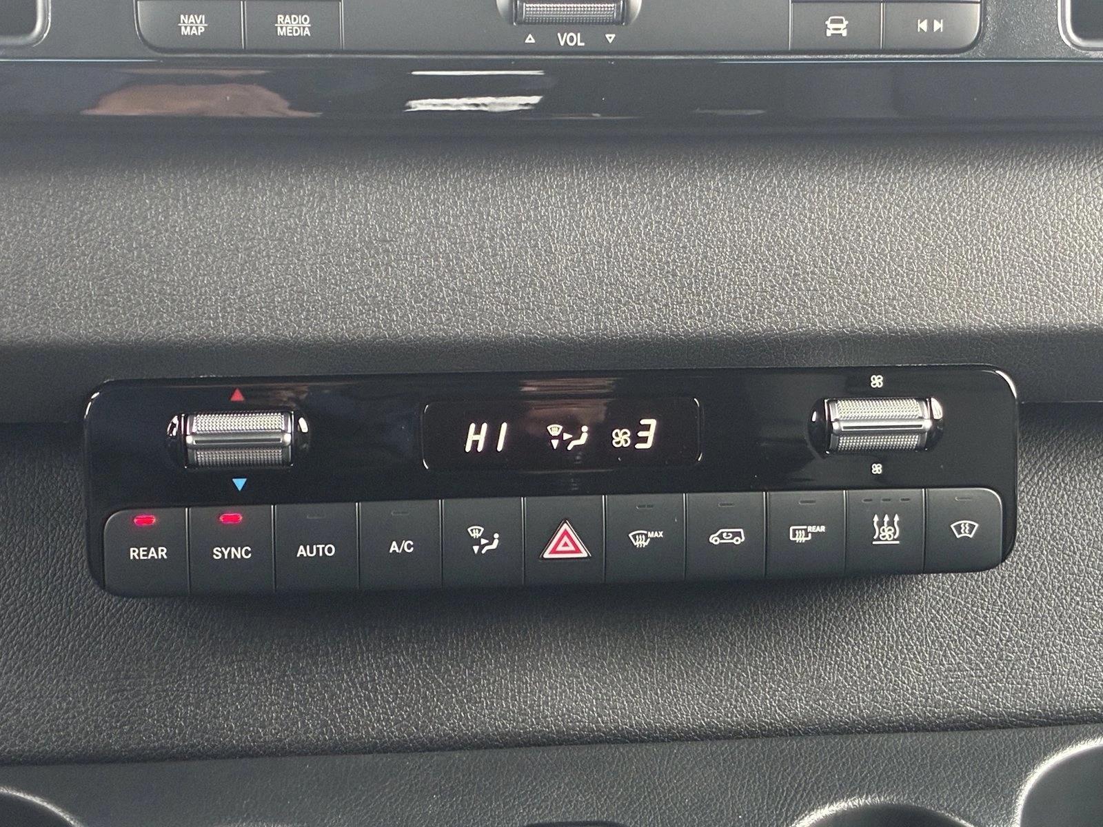 2026 MERCEDES-BENZ SPRINTER - Image 22