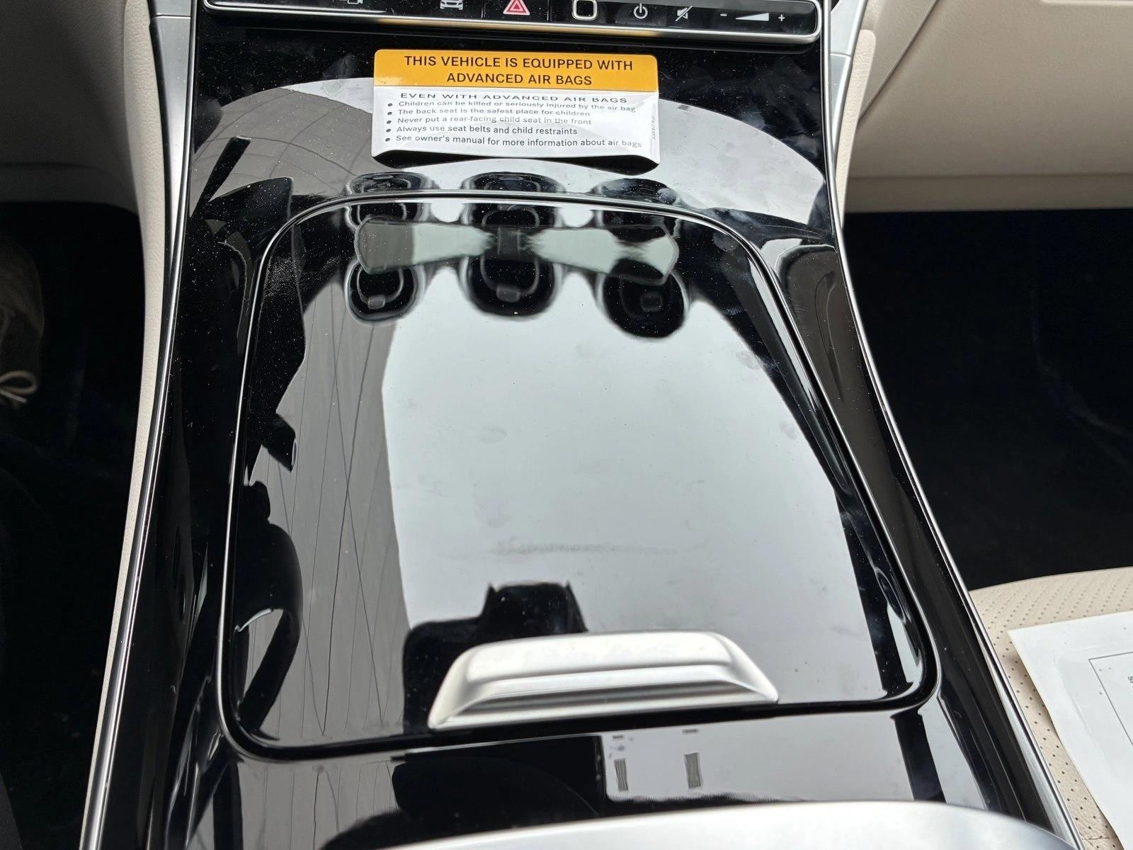 2026 MERCEDES-BENZ GLC-CLASS - Image 19