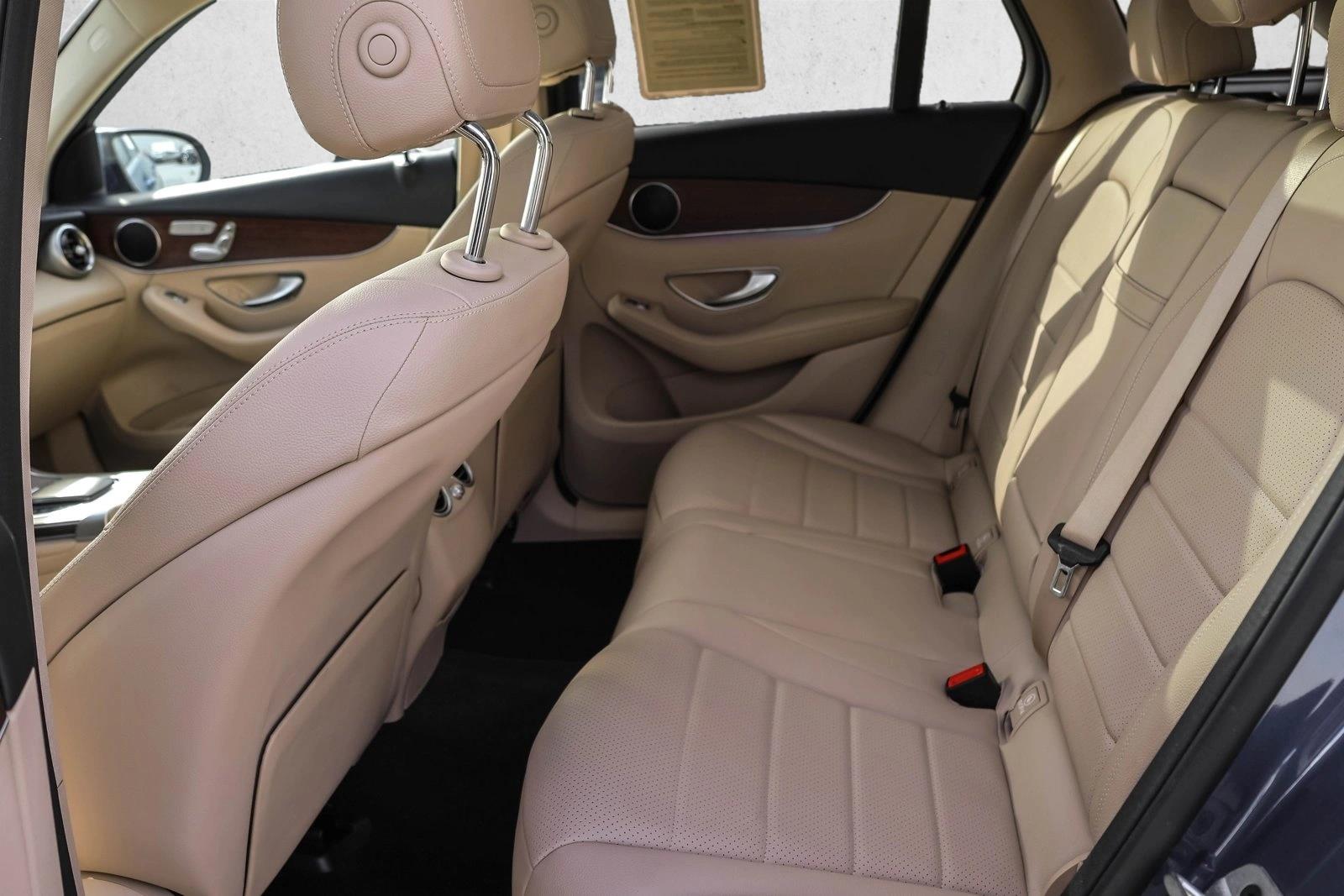 2022 MERCEDES-BENZ GLC-CLASS - Image 26