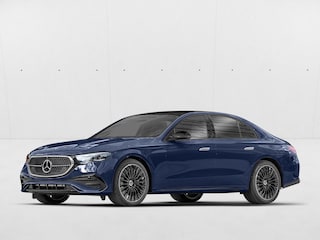 2025 Mercedes-Benz E-Class E 450 4MATIC ® Sedan Sedan