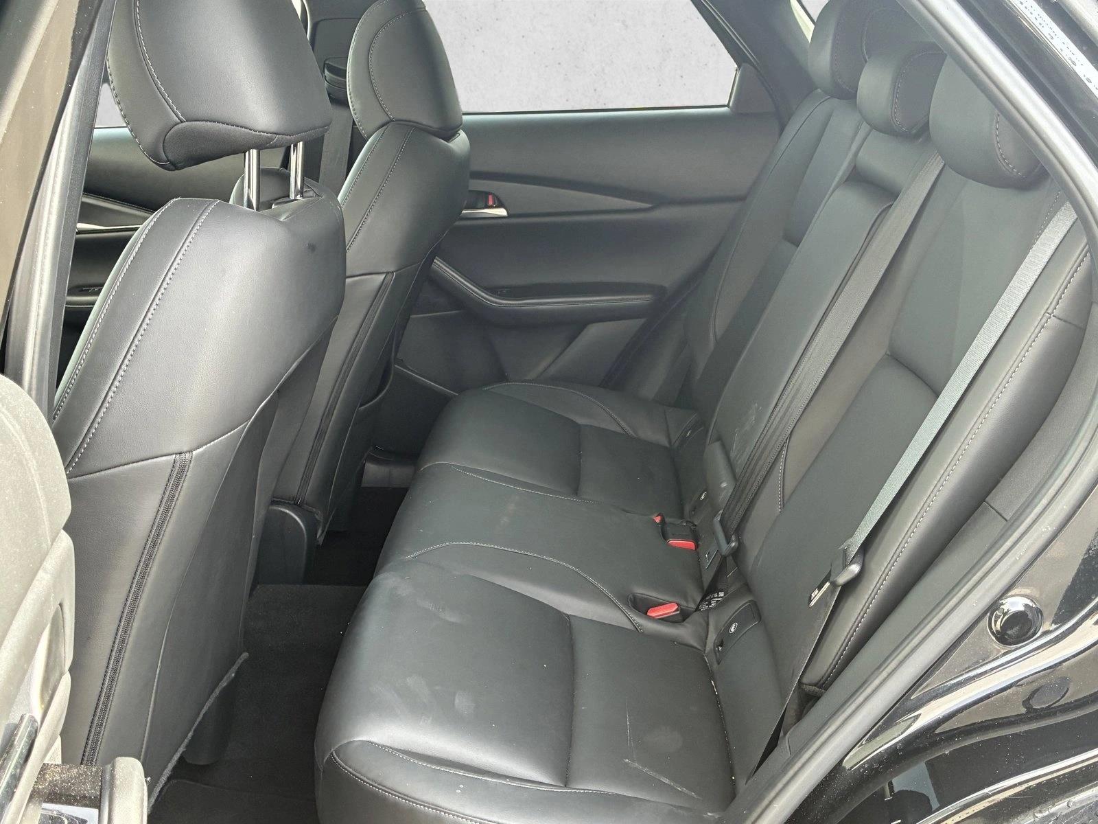 2025 MAZDA CX-30 - Image 17