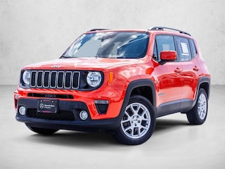 2019 Jeep Renegade