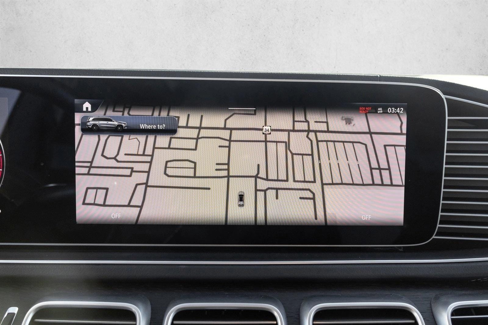 2025 MERCEDES-BENZ GLS-CLASS - Image 17