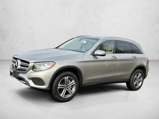 2019 Mercedes-Benz GLC