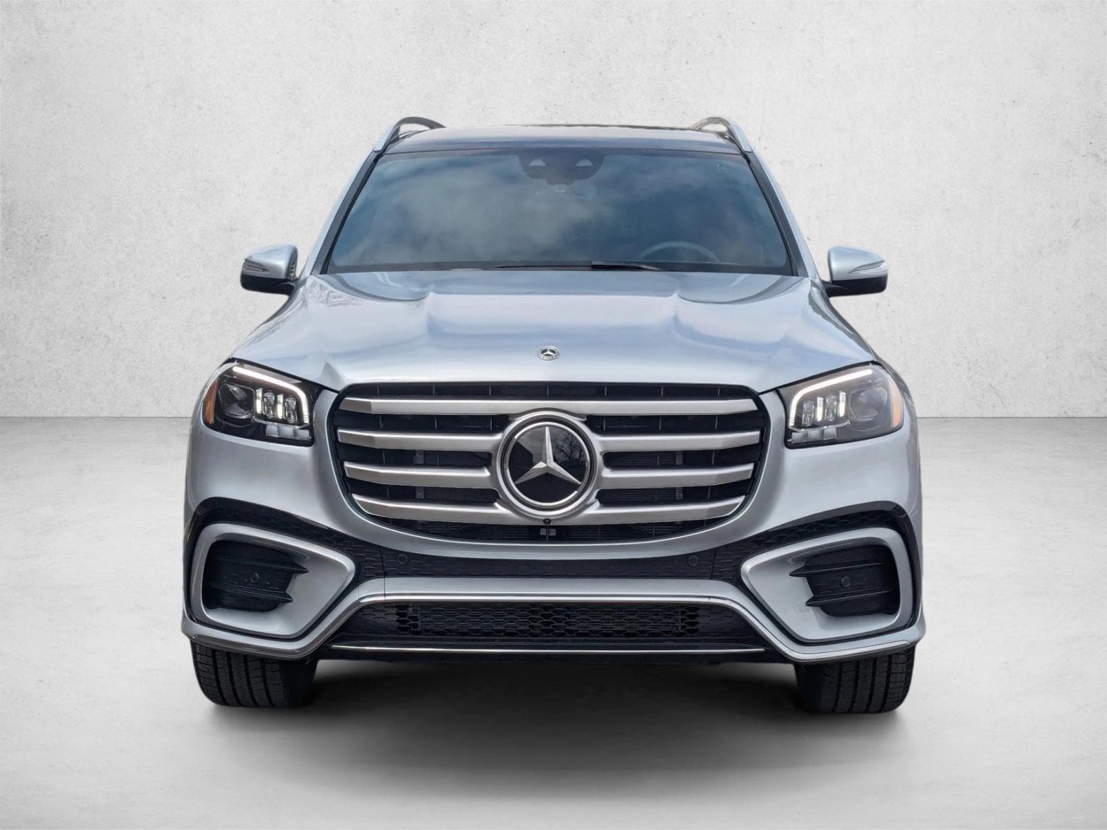 2025 MERCEDES-BENZ GLS-CLASS - Image 5
