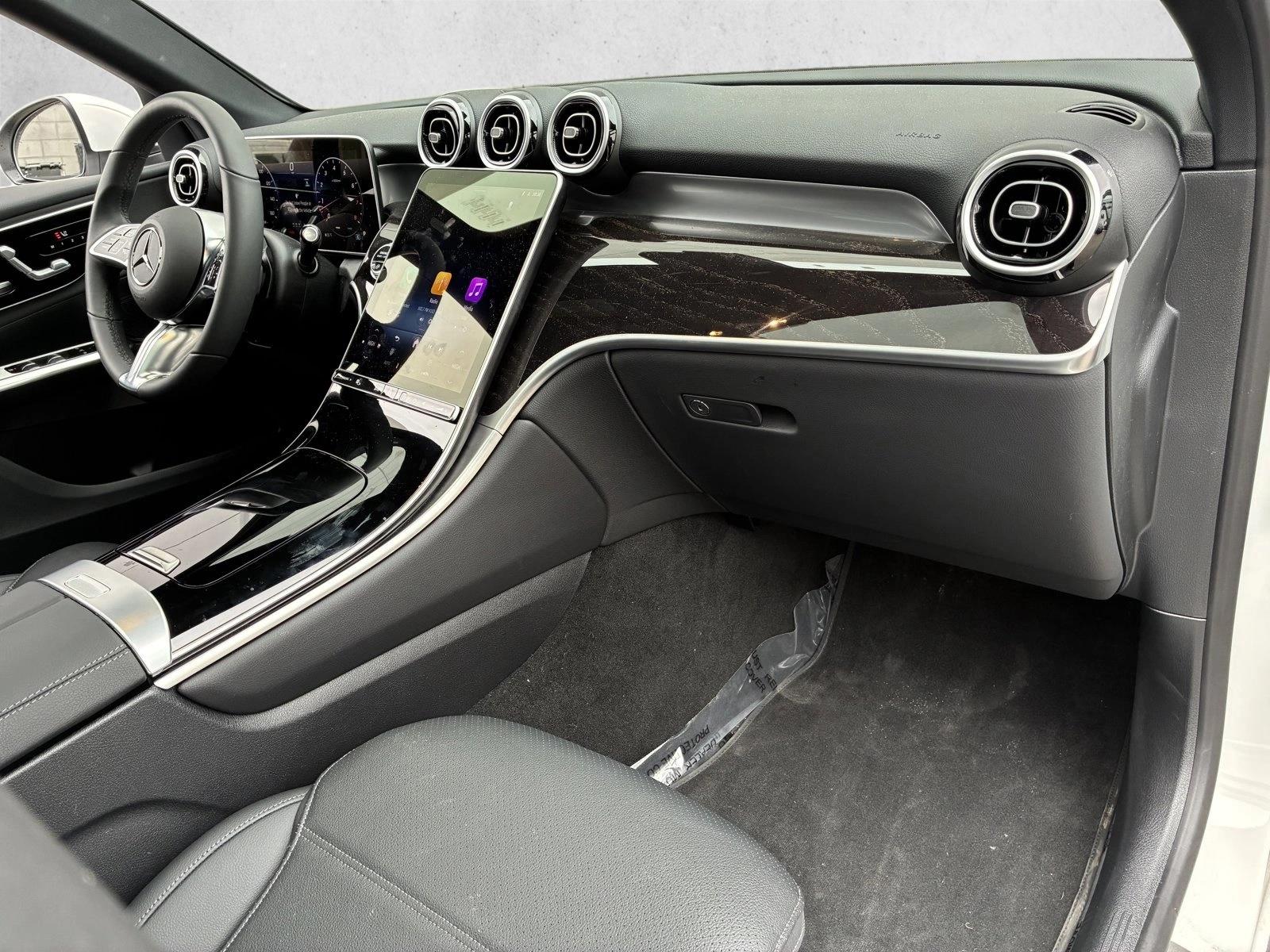 2026 MERCEDES-BENZ GLC-CLASS - Image 29