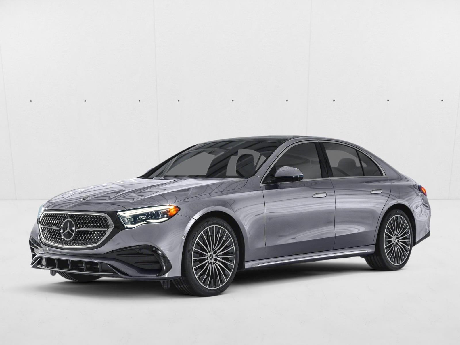 2024 MERCEDES-BENZ E-CLASS - Image 1