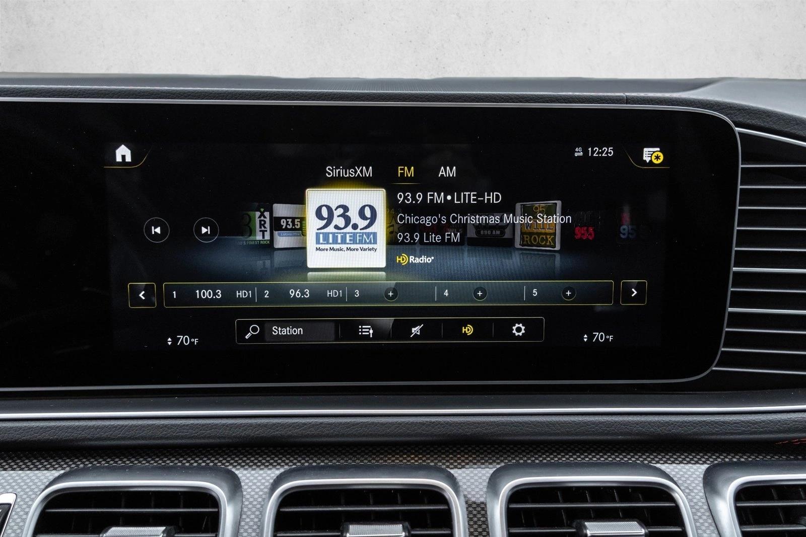 2021 MERCEDES-BENZ GLE-CLASS - Image 16