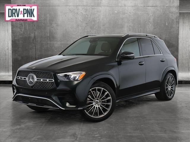 Mercedes gle 2024 450 eq boost