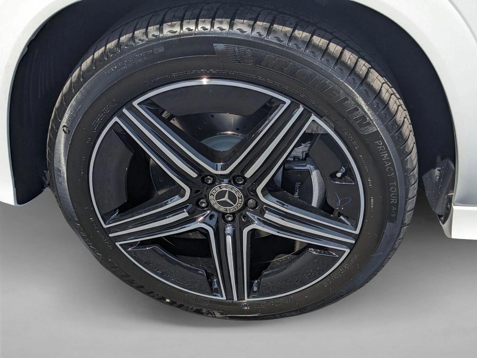 2026 MERCEDES-BENZ GLE-CLASS - Image 21