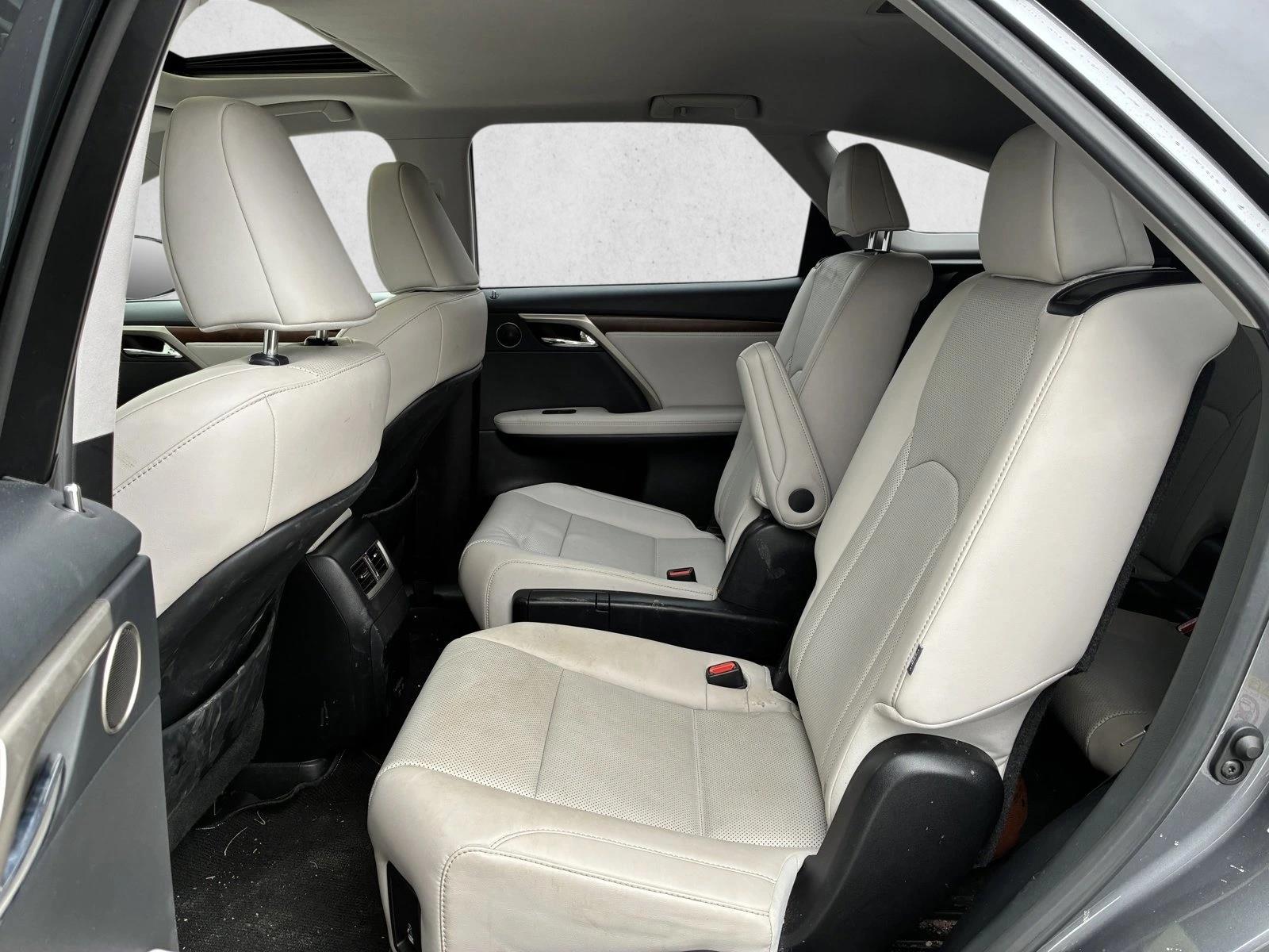 2020 LEXUS RX - Image 25