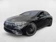 Mercedes-Benz AMG EQS