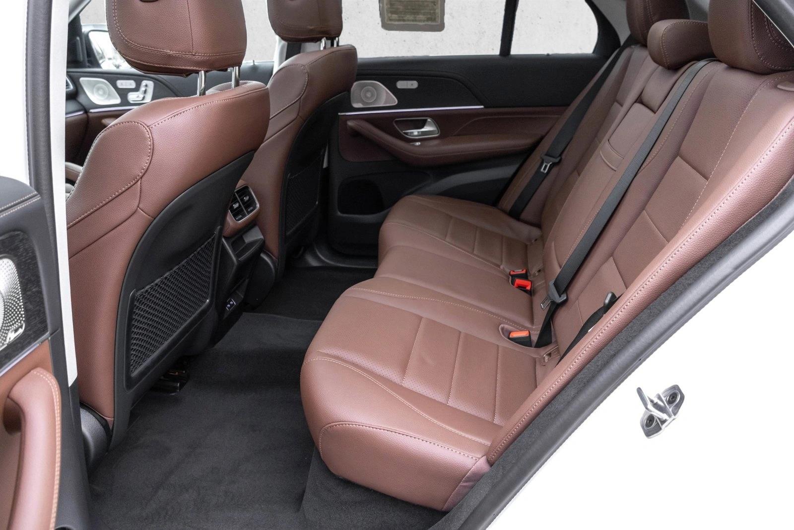 2026 MERCEDES-BENZ GLE-CLASS - Image 22